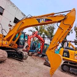 CAT 320 C L
