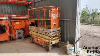 JLG 1930 ES