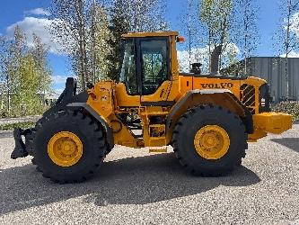 Volvo L 110 F