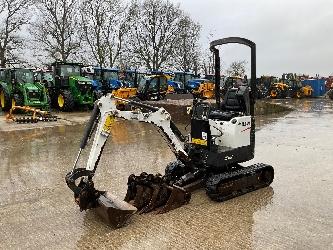 Bobcat E 10