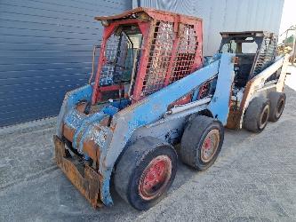 Bobcat 763 H