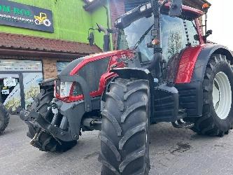 Valtra N 163