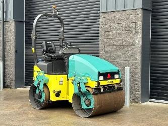 Ammann ARX 26