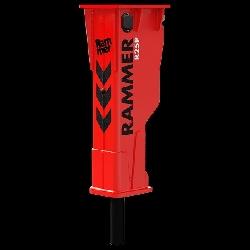 Rammer R25P