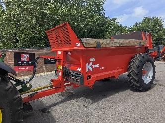 Ktwo Eco 60