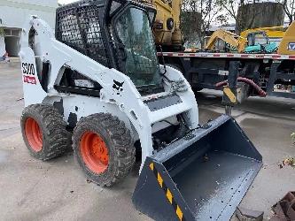 Bobcat S300