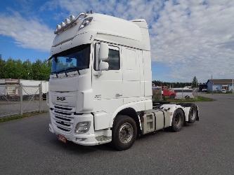 DAF XF 510