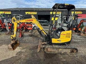 Yanmar Vio 17