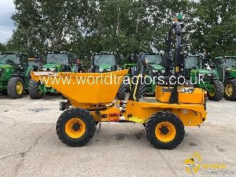 JCB 3 T