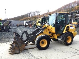 Volvo L 20 F