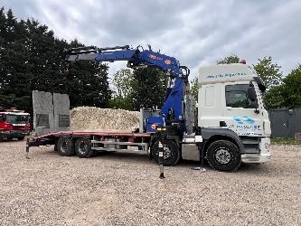 DAF CF 460