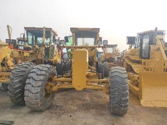 CAT 140K