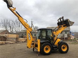 JCB 4 CX