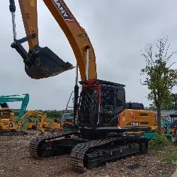 Sany SY 305 H