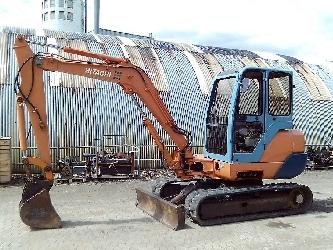 Hitachi EX 40