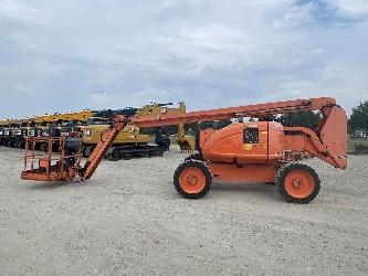 JLG 600AJ