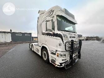 Scania R 540