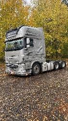 DAF XF 530