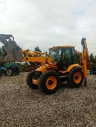 JCB 4 cx