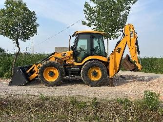 JCB 4 CX