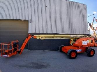 JLG 660SJ