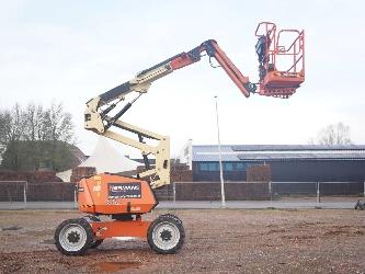 JLG 340 AJ