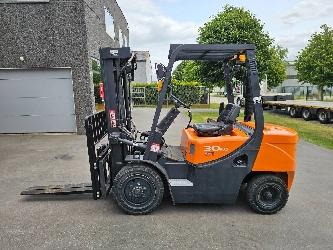 Doosan D 30 G