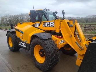 JCB 542-70