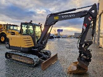Volvo EC 55 C