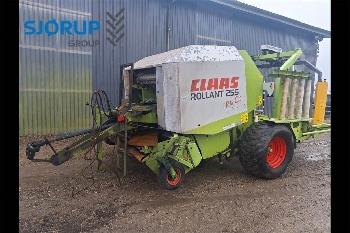 CLAAS 255