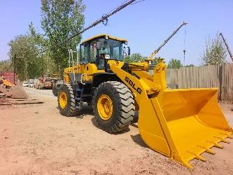 SDLG LG956L