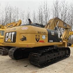 CAT 330DL