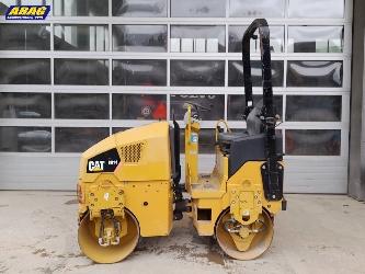 CAT CB 14