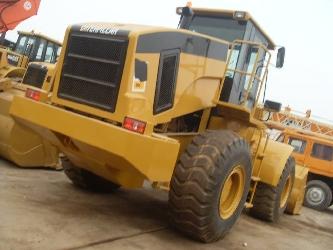 CAT 966 G