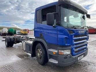 Scania P 230