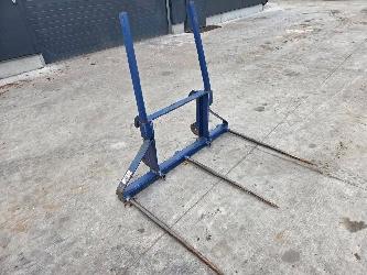 JLG Stroriek