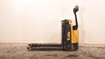 Yale MP 16