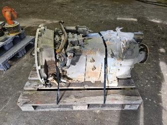 Volvo SR1900