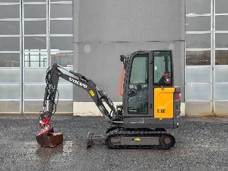 Volvo EC 18 E