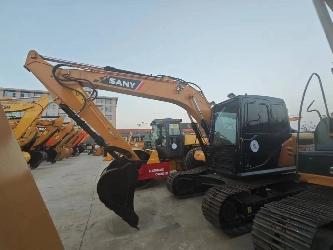 Sany SY 155 C