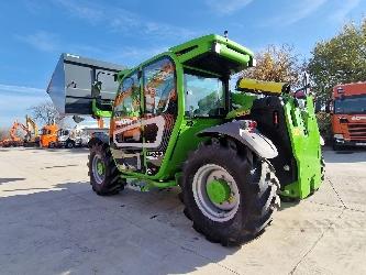 Merlo TF 33.7