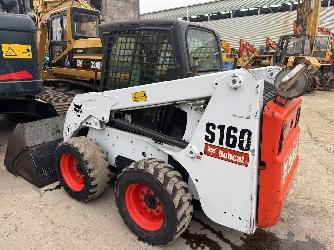 Bobcat S 160