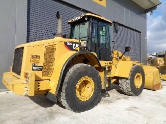 CAT 962 H