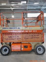 JLG 4069 LE