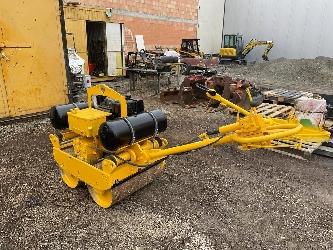 Bomag BW 65 S