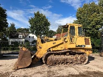 CAT 963