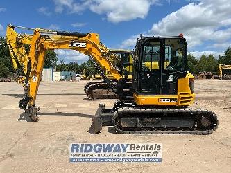 JCB 85 Z-2