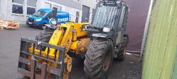 JCB 541-70AGS