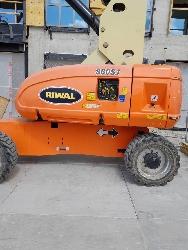 JLG 860SJ