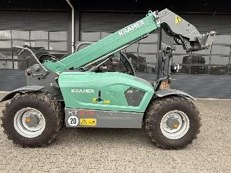 Kramer KT 276